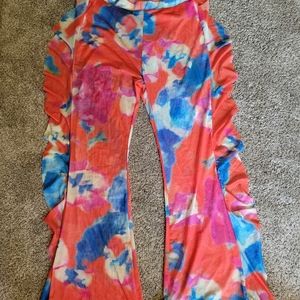 womens swimwear Size XXL  multi color